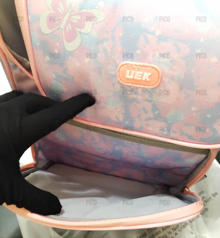 UEK Primary 1-2 Lightweight School Bag_5