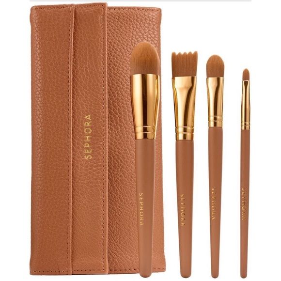 Makeup Brush Set_1