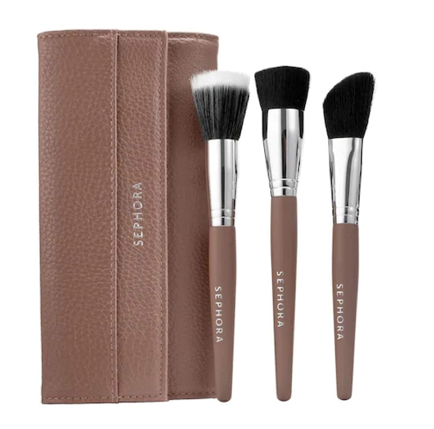 Makeup Brush Set_2