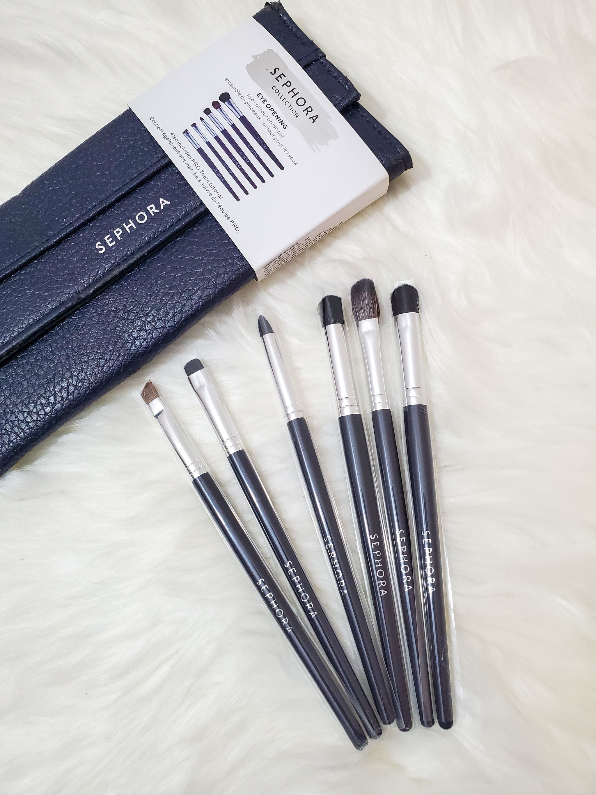 Makeup Brush Set_9