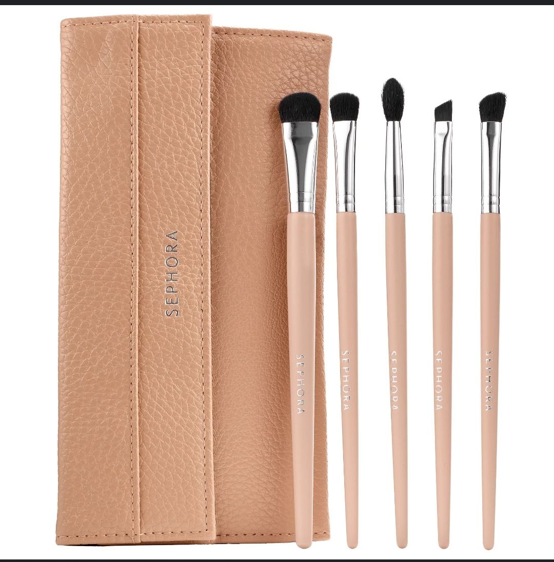 Makeup Brush Set_8