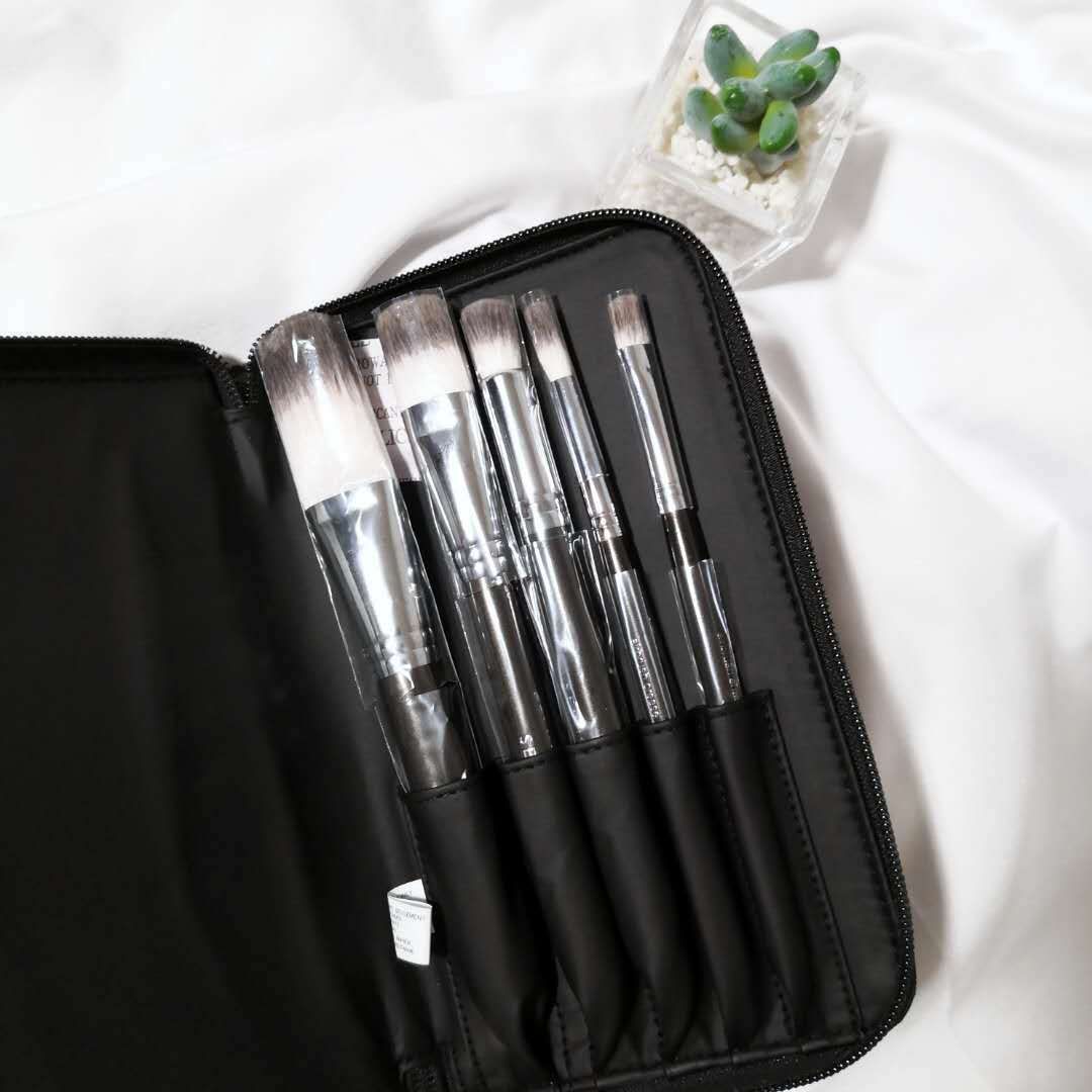 Makeup Brush Set_4