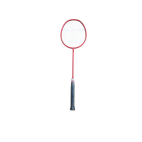 Badminton Racket Adidas Red_0