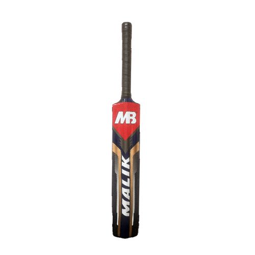 Fiber Cricket Bat MB Malik_0