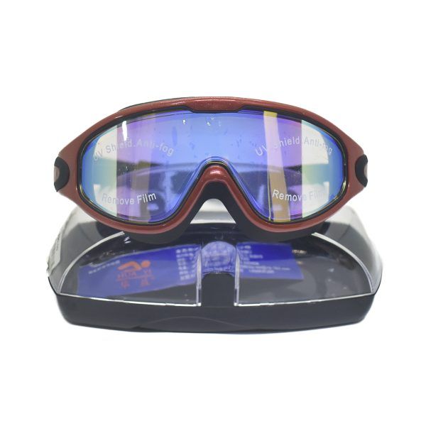 Swimming Goggles Hin Waves HN6600_0