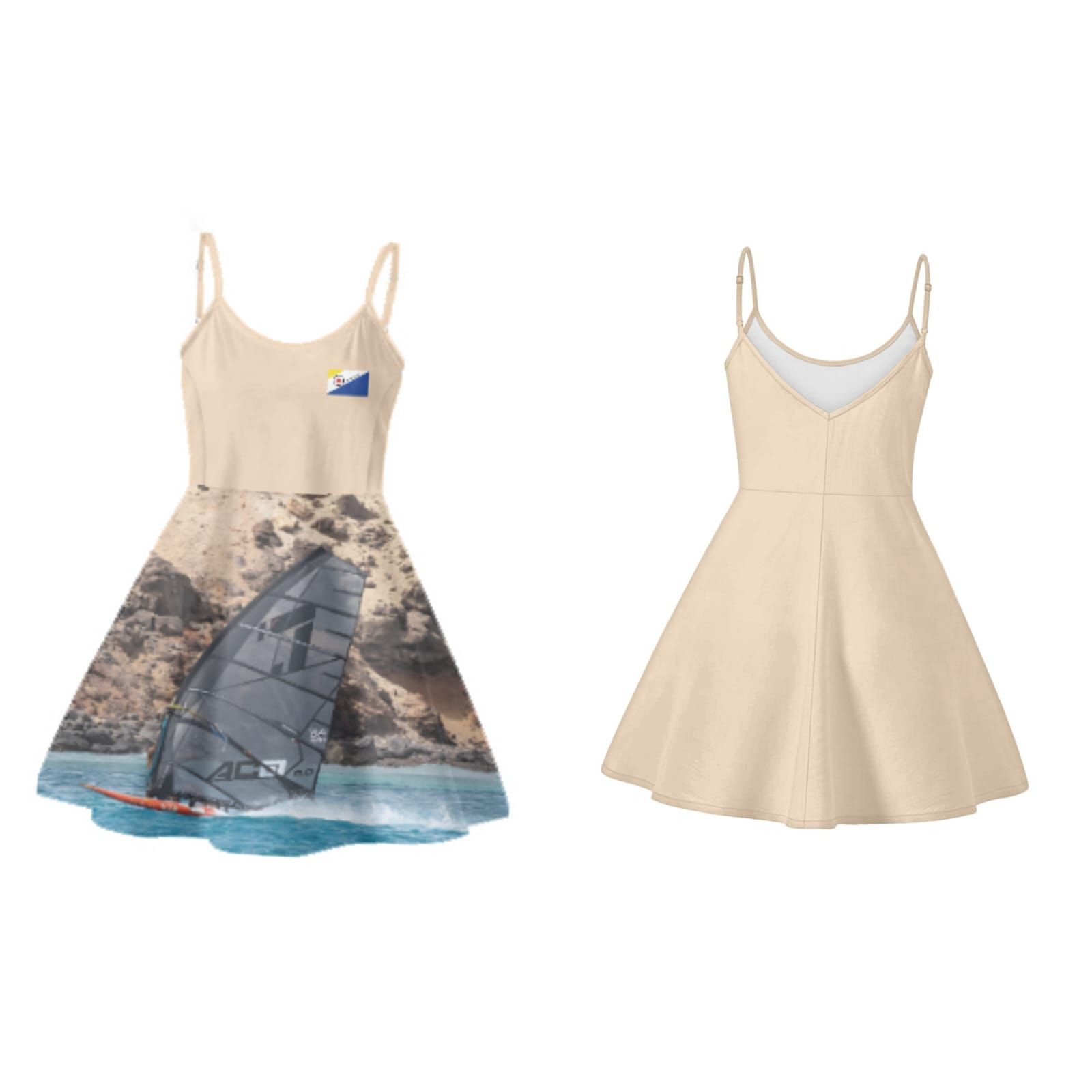 2024100606-T Dress Sleeveless _0