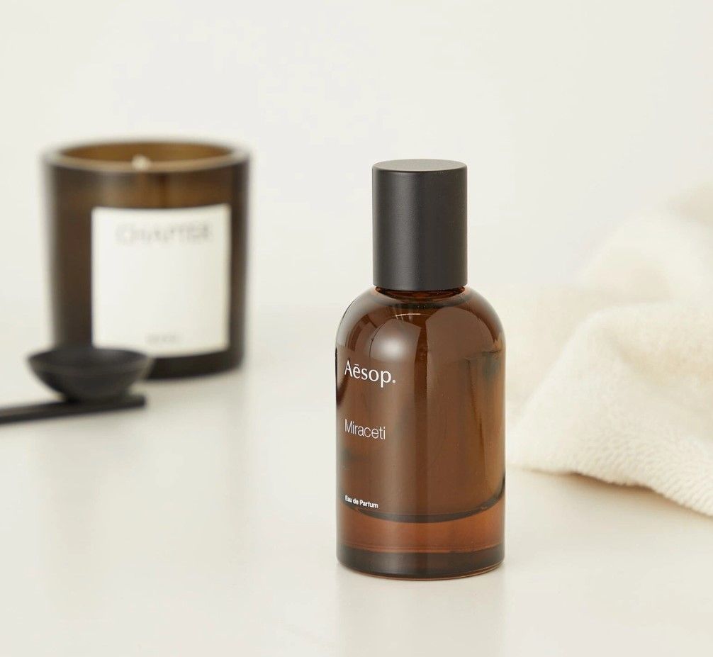 Aesop Miraceti Edp 50ml Perfume_0