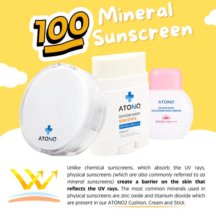 Atono2 - Suncare series_2