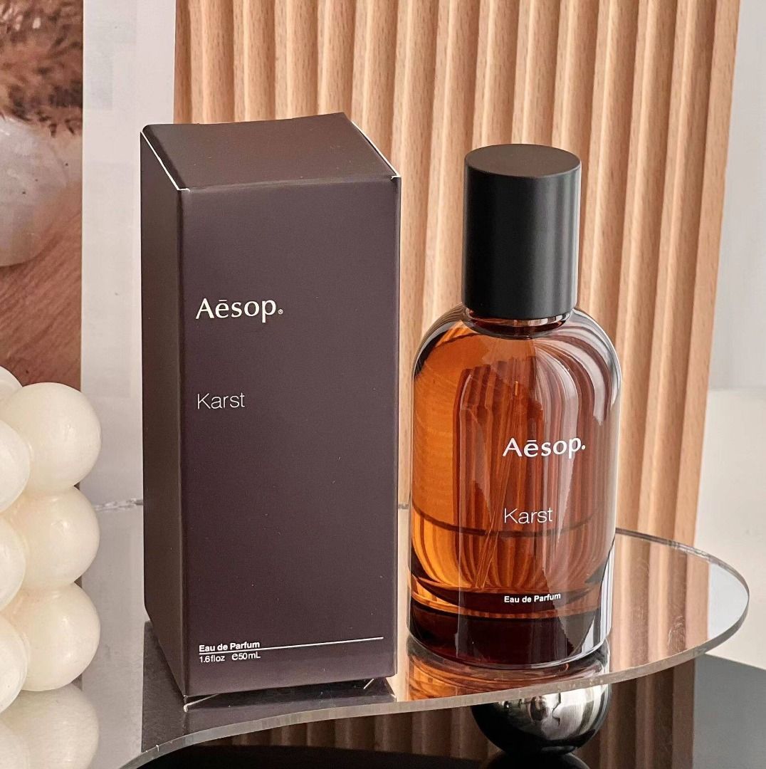 Aesop Karst Edp 50ml Perfume_0