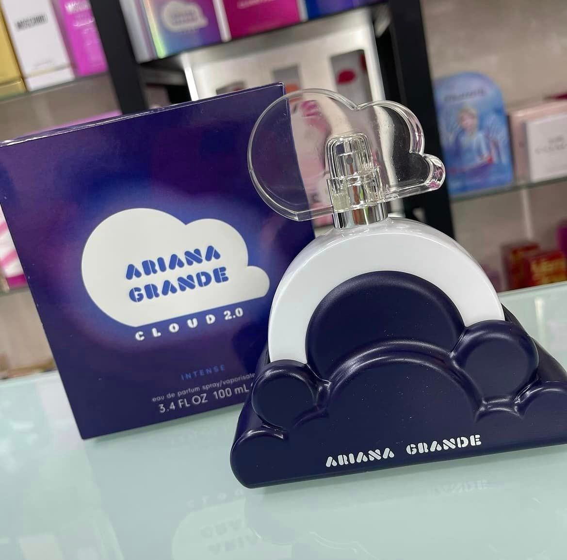 Ariana Grande Cloud Intense 2.0 Edp 100ml Perfume_0