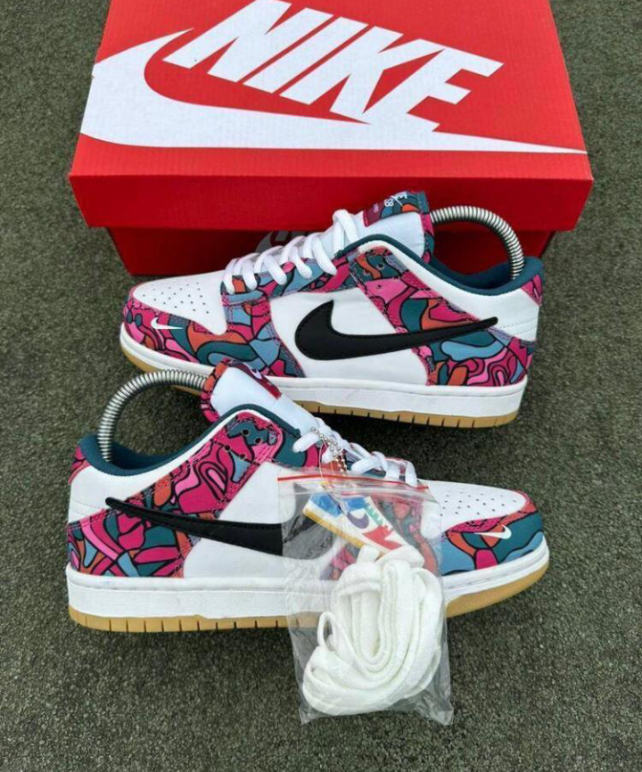 Nike SB _1