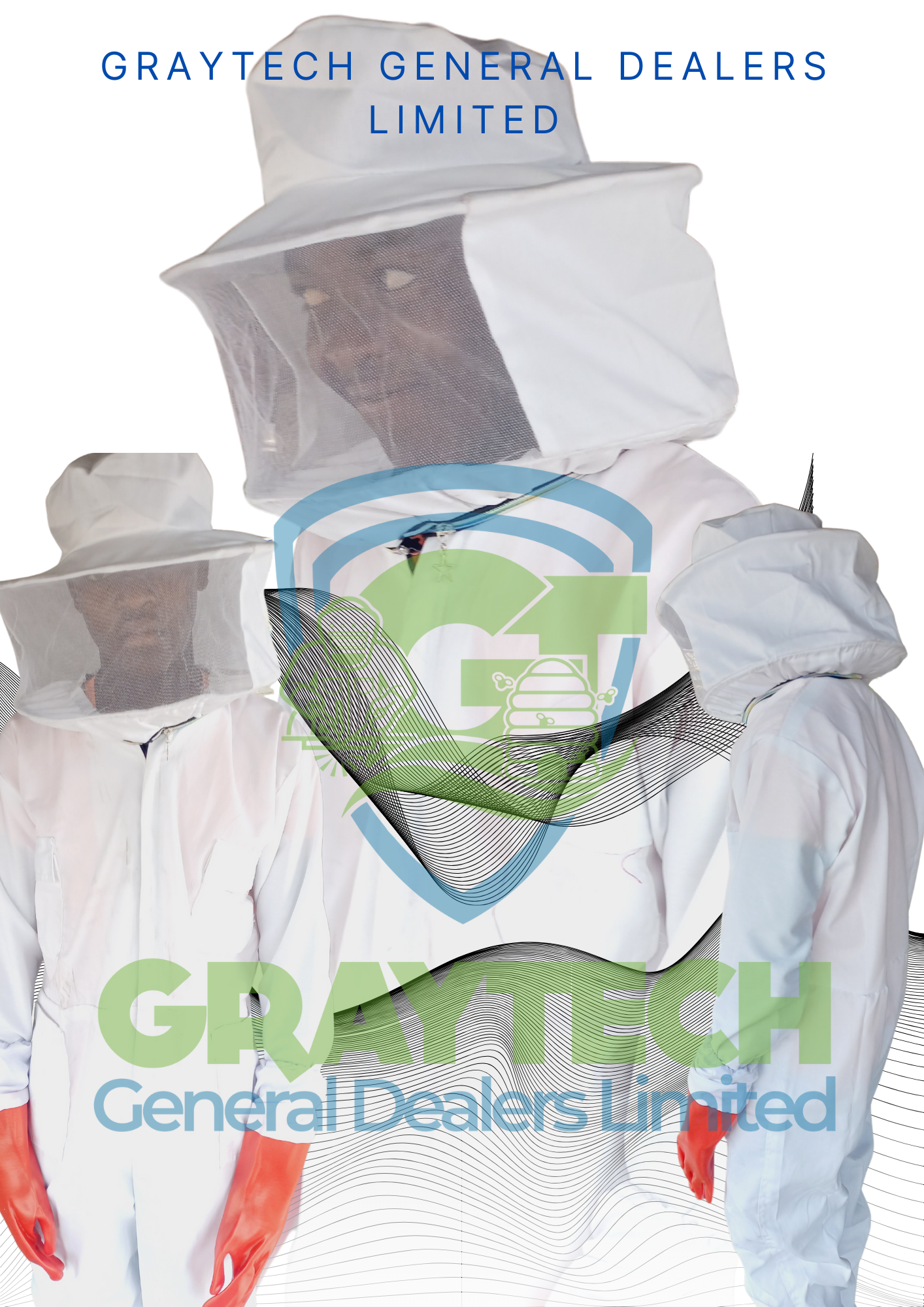Bee suit_0