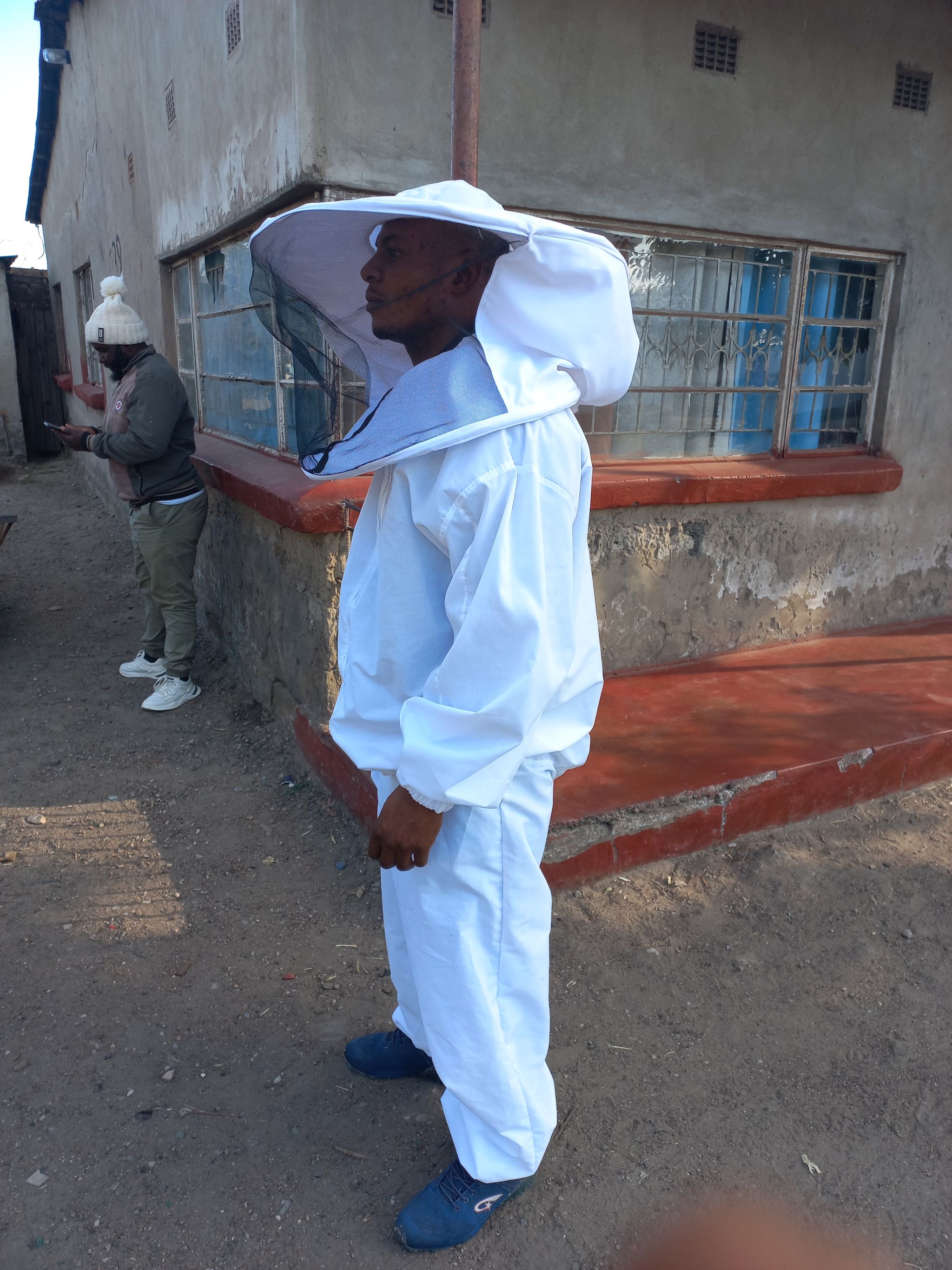 Bee suit_4