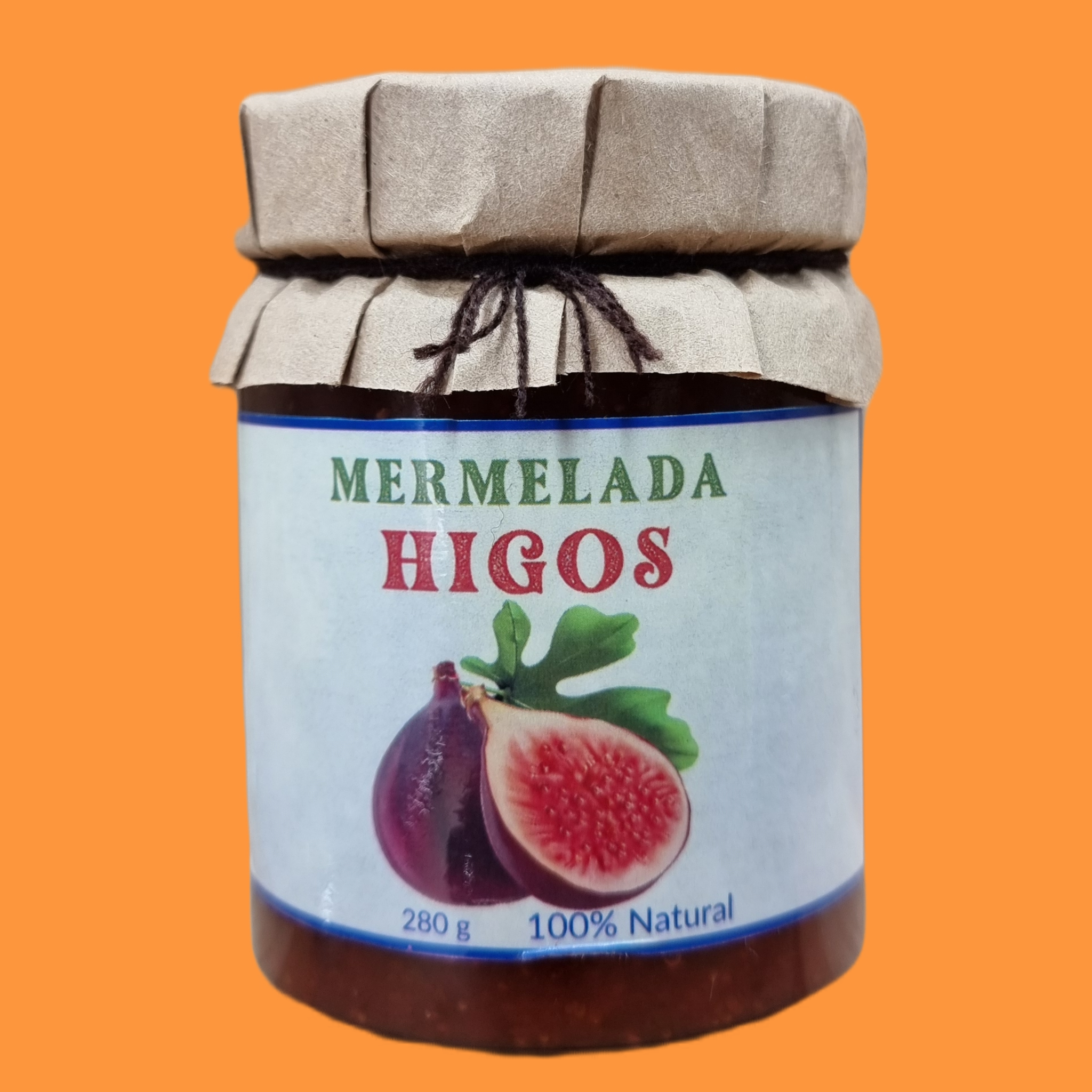 Mermelada de Higos_0