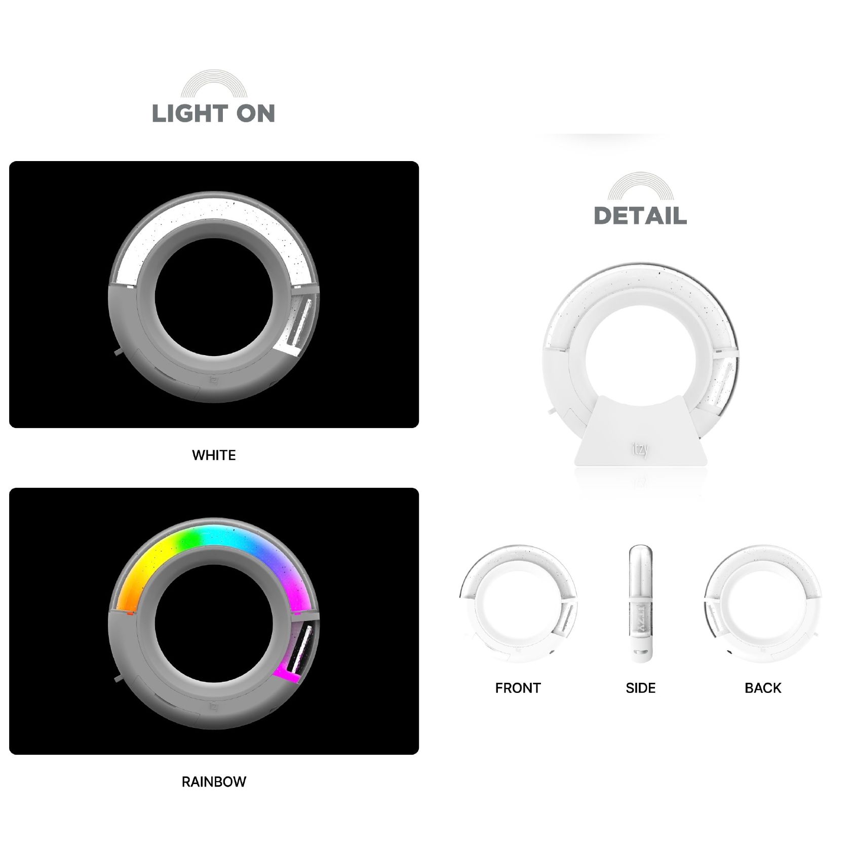 ITZY OFFICIAL LIGHT RING VER 2_3