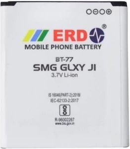 ERD BT-77 Battery For Samsung J1_1