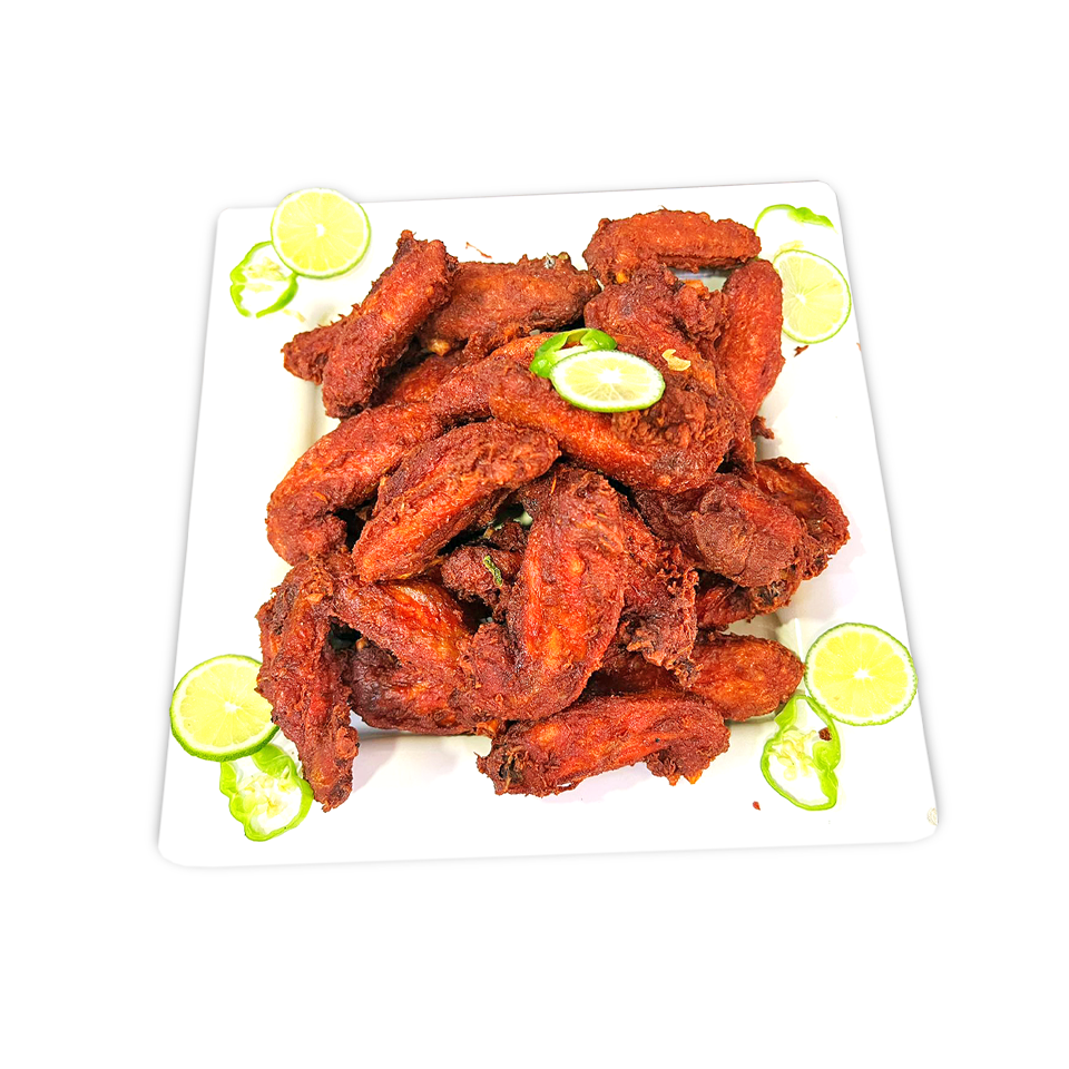 Fried Chicken Wings (1pc)_1