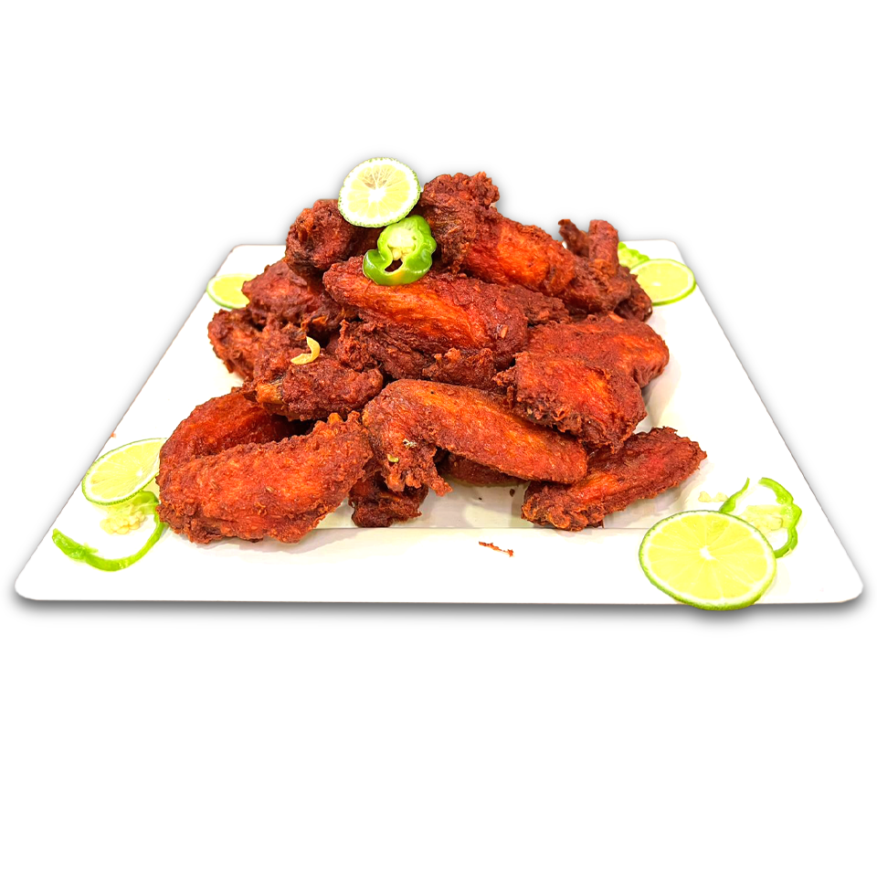 Fried Chicken Wings (1pc)_0