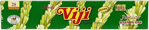 Liberty Viji Original Incense Sticks_0