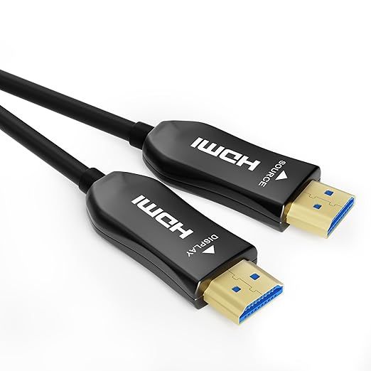 HDMI 4K Fiber Optic 2.0v Cable_0