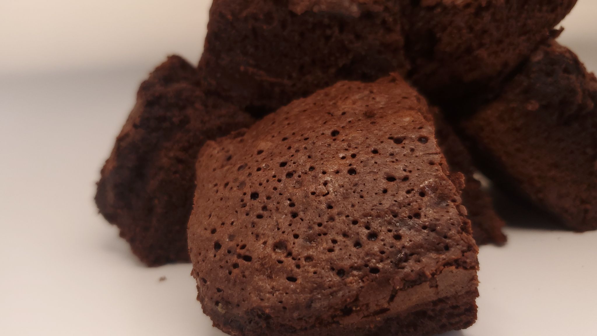 Triple Fudge Mocha Brownie_0