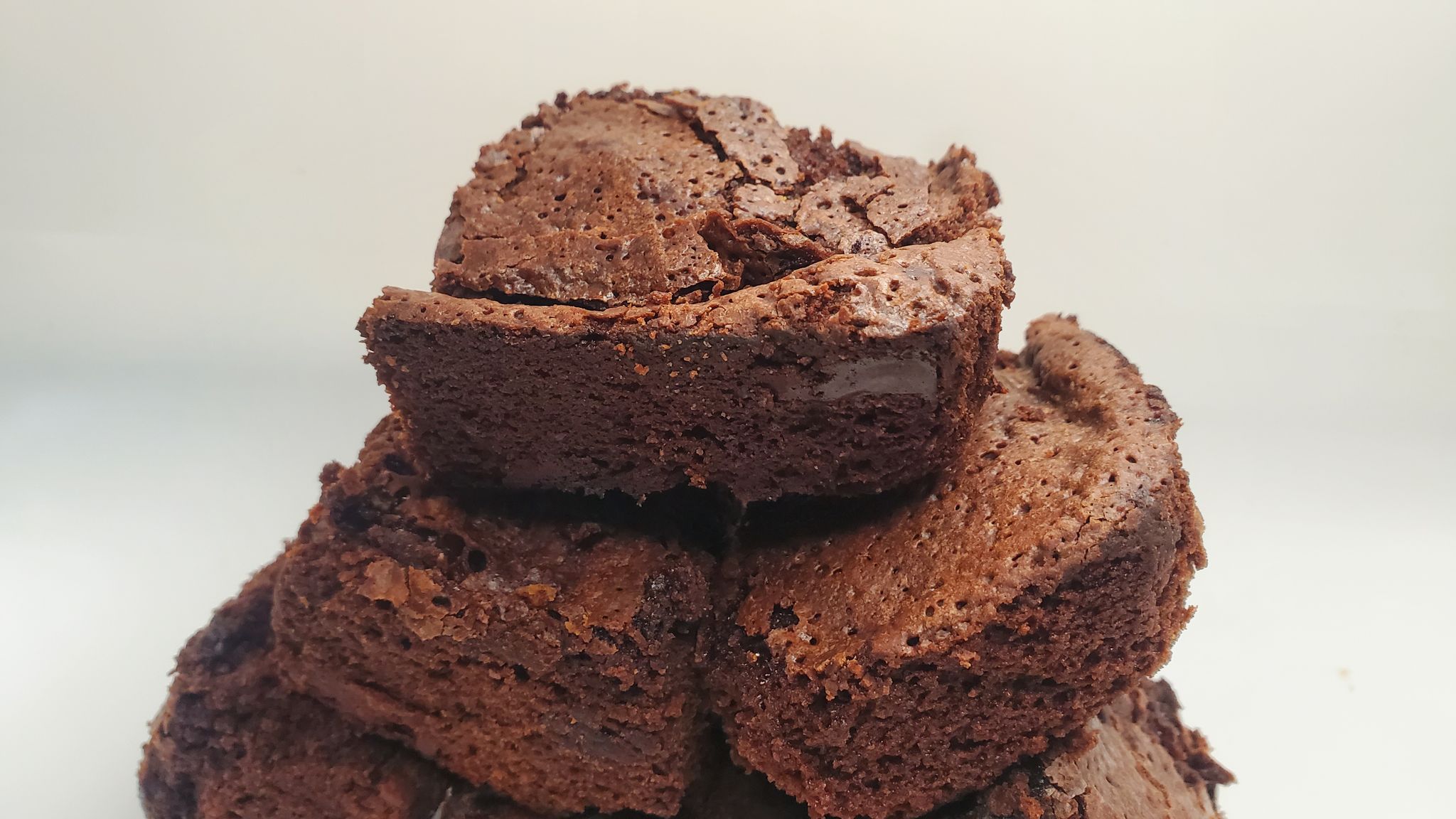 Triple Fudge Mocha Brownie_2