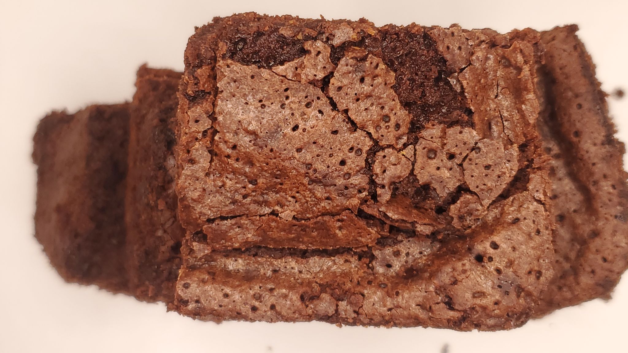 Triple Fudge Mocha Brownie_1