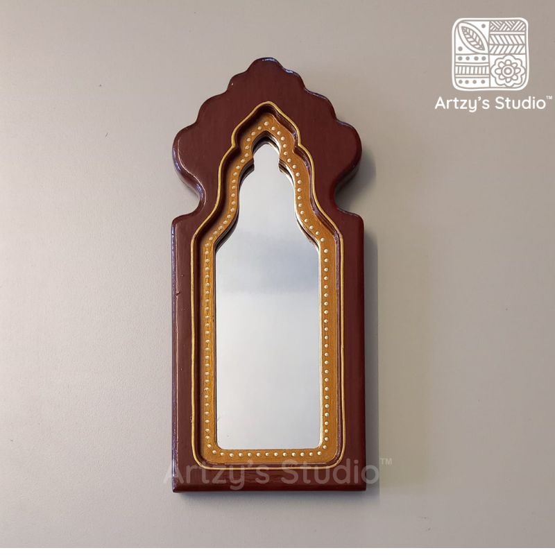 Small Mirror Frame_2