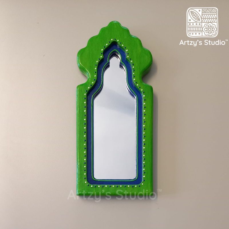 Small Mirror Frame_1