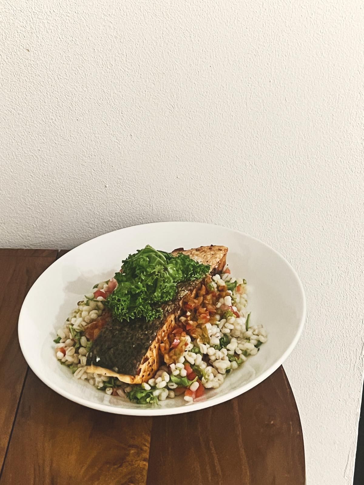 Salmon and Barley Salad_0