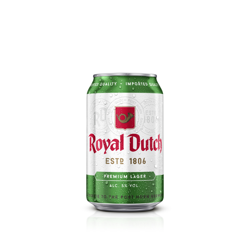 Royal Dutch 33CL_0