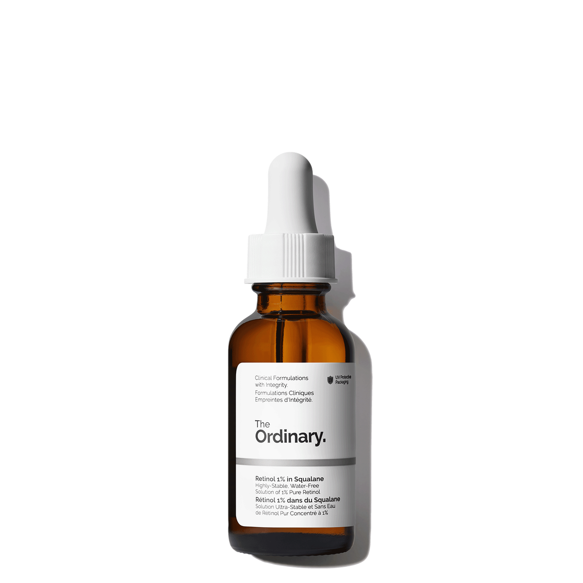 Retinol 1% in Squalane | 30ml_0