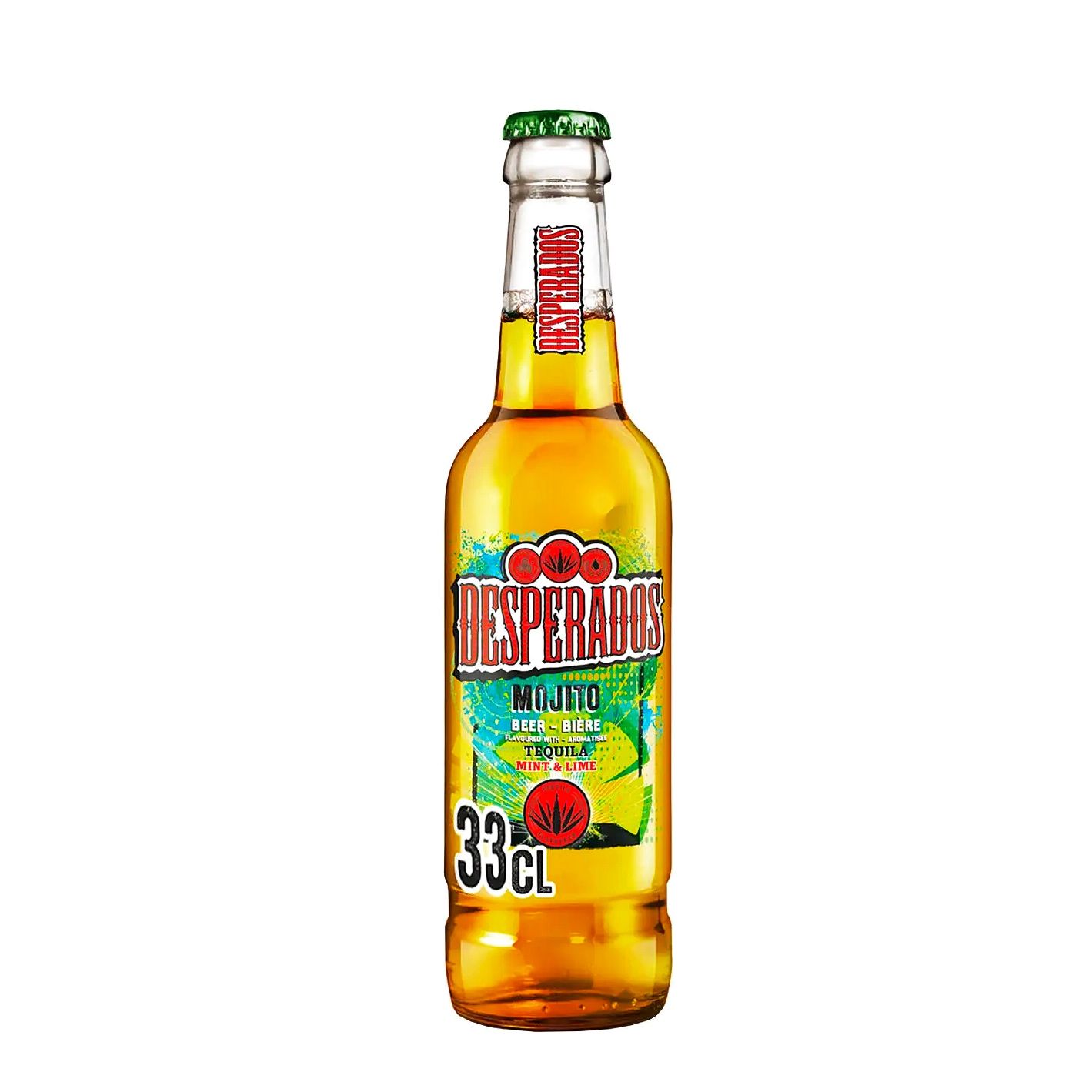 Desperados Bière_0