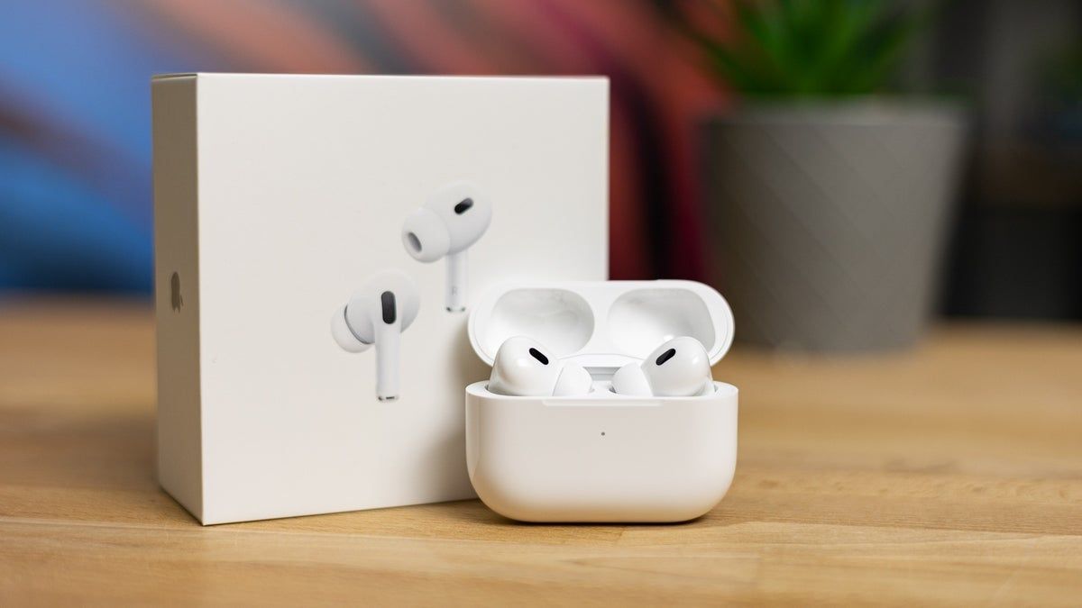 Airpod pro 2_0