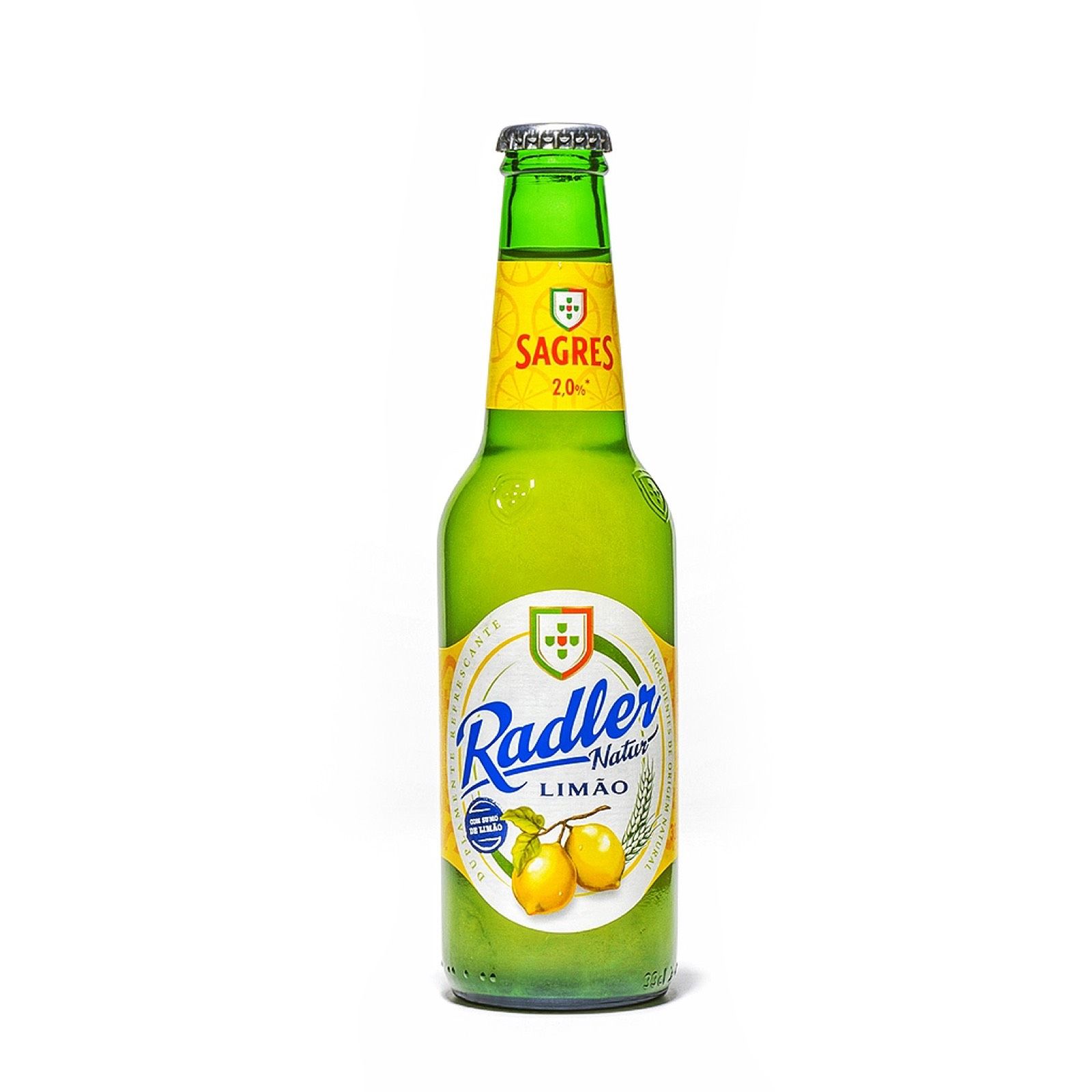 Radler Citron 33CL_0