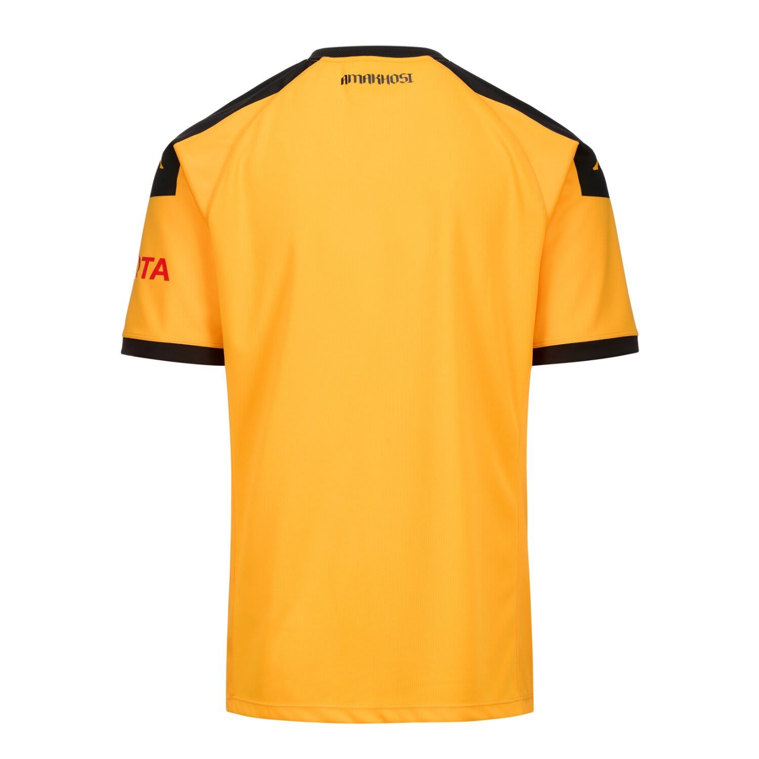 Kaizer Chiefs FC Kappa KOMBAT Home Kit 24/25_1