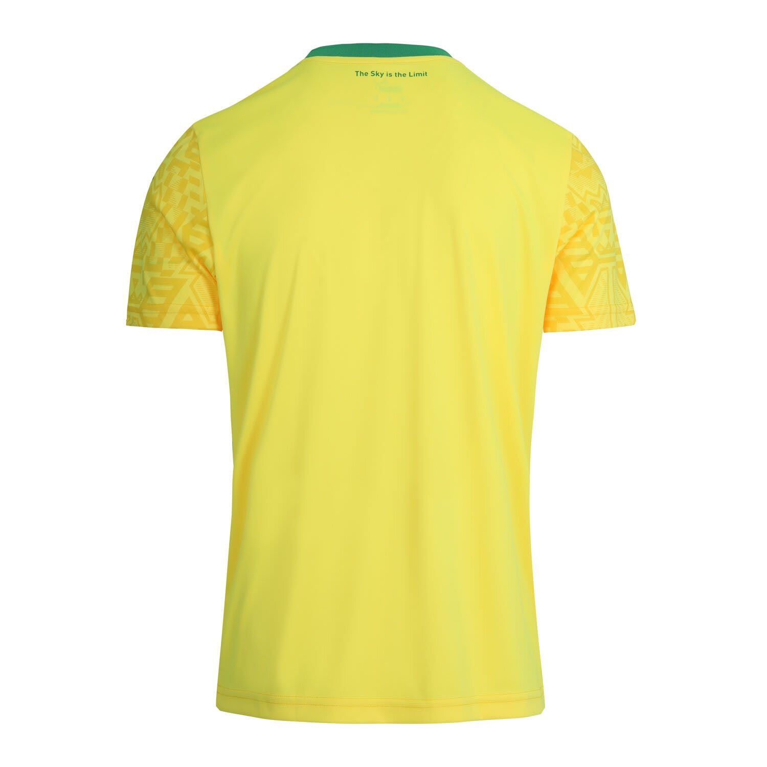 Mamelodi Sundowns FC Puma DryCell Home Kit 24/25_1