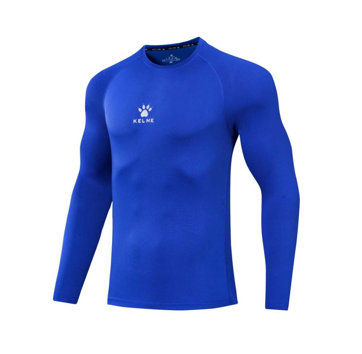 KELME Thin Stretch Thermal Baselayer_2