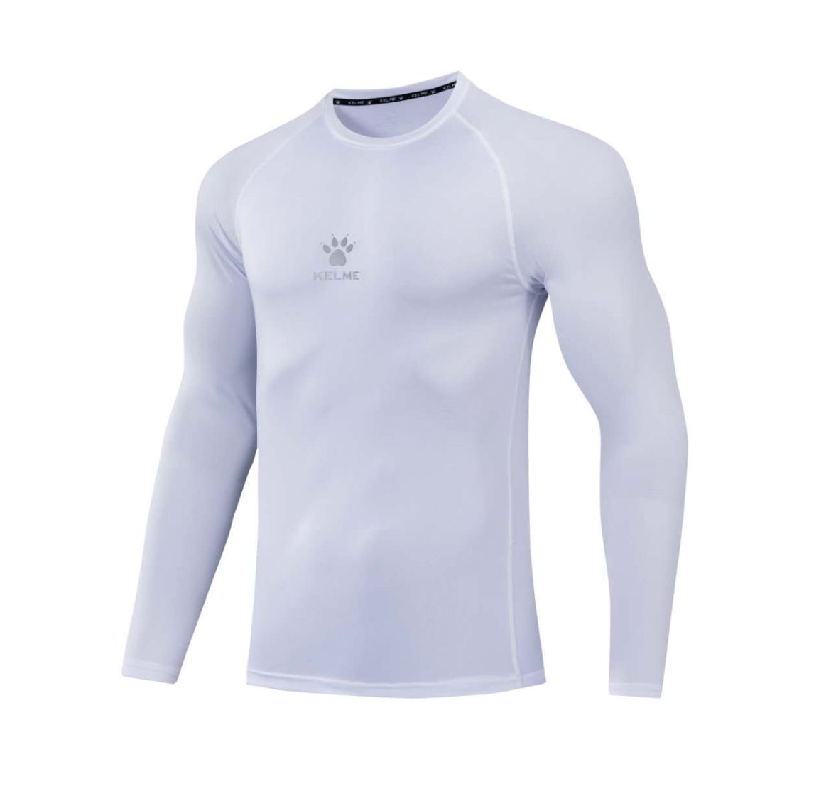 KELME Thin Stretch Thermal Baselayer_1