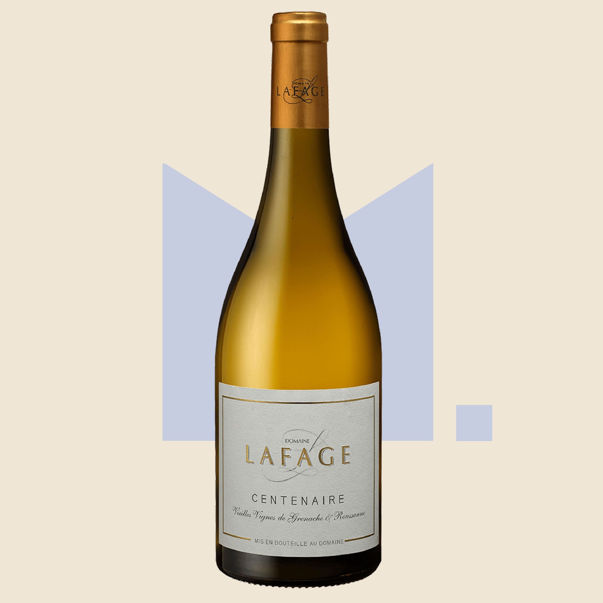 Centenaire 2022 - DOMAINE LAFAGE _0