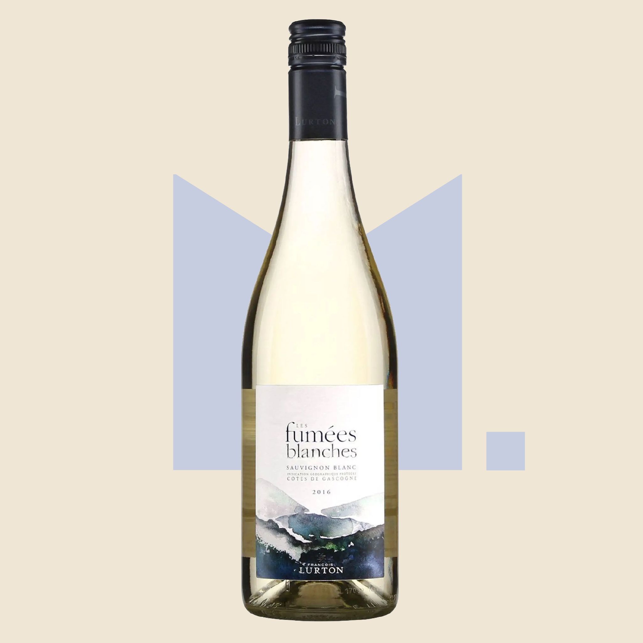 Sauvignon Blanc 2022 - Domaine LES FUMÉES BLANCHES_0