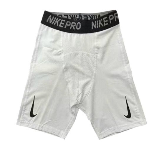 Nike DRIFIT PRO MENS Running Short Tight_0