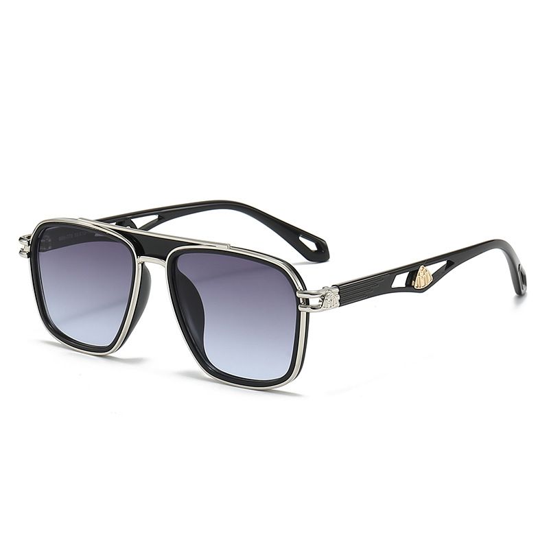 Maybach High-End Polarised Sunglasses_3