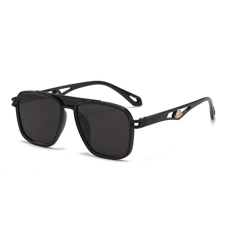 Maybach High-End Polarised Sunglasses_1