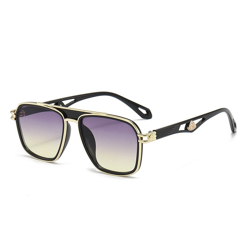 Maybach High-End Polarised Sunglasses_2