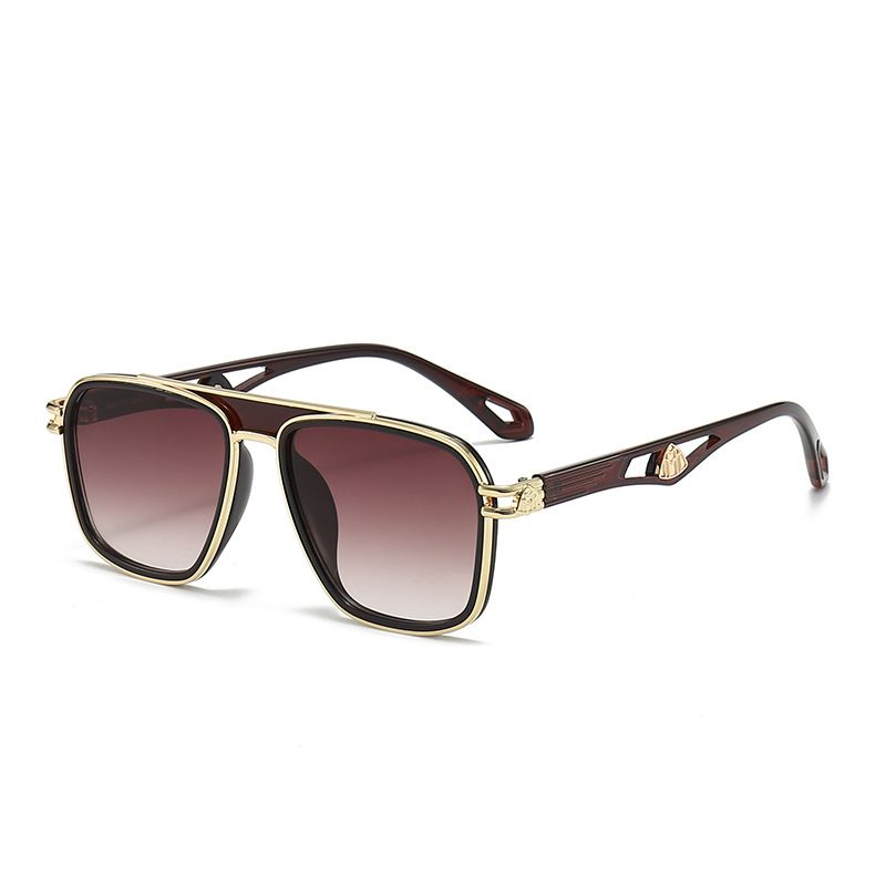 Maybach High-End Polarised Sunglasses_4