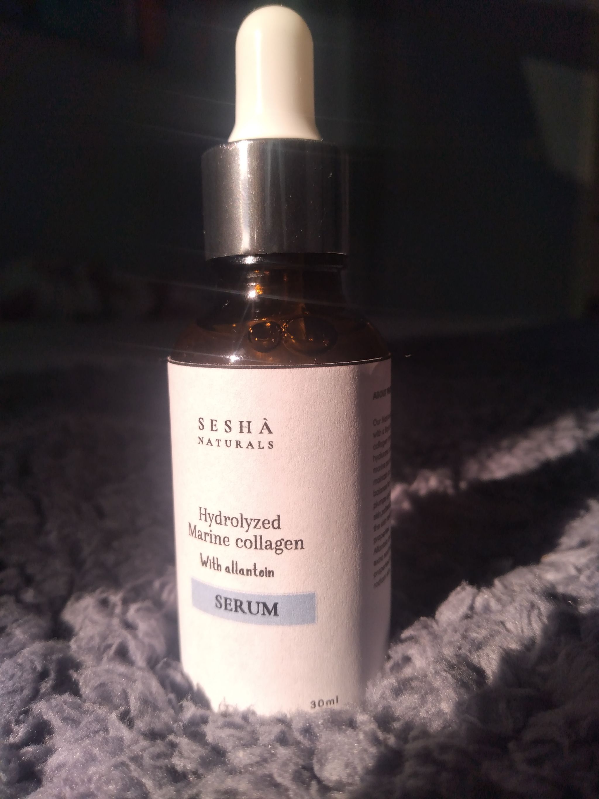 Marine collagen 30ml_0
