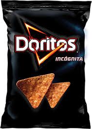 DORITO INCÓGNITA_0