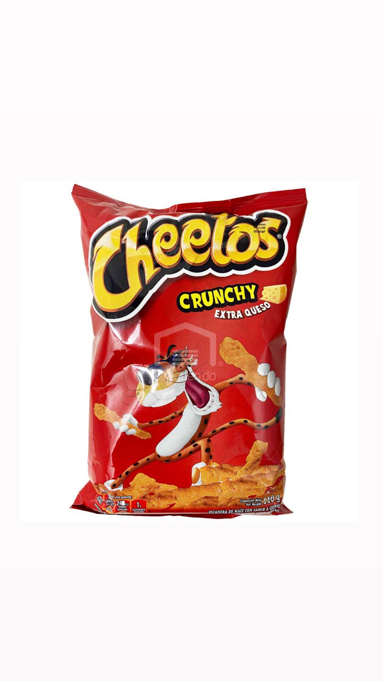 CHEETOS CRUNCHY EXTRA QUESO_0