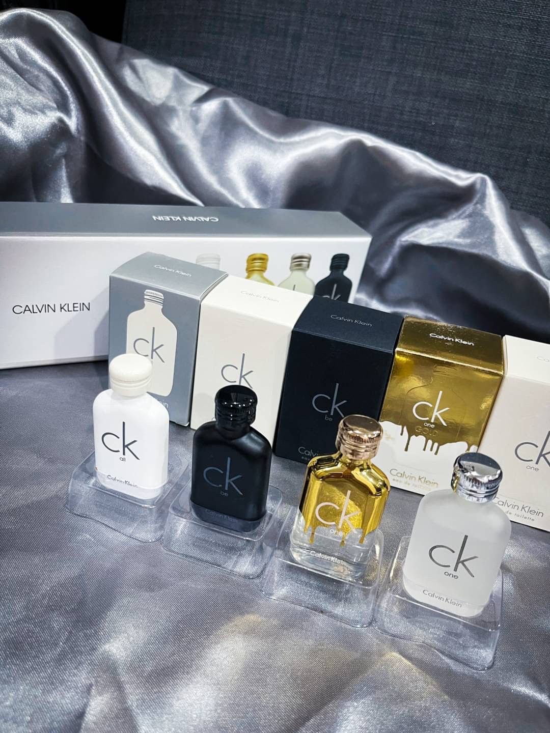 Ck perfume set_0